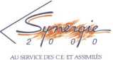 SYNERGIE 2000